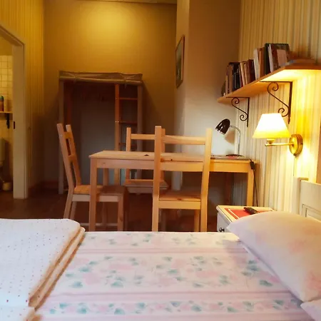 Senosios Geguzines Ukis Guest House Room photo