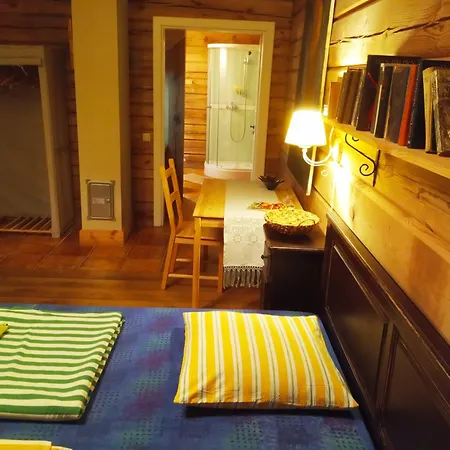 Senosios Geguzines Ukis Guest House Room photo