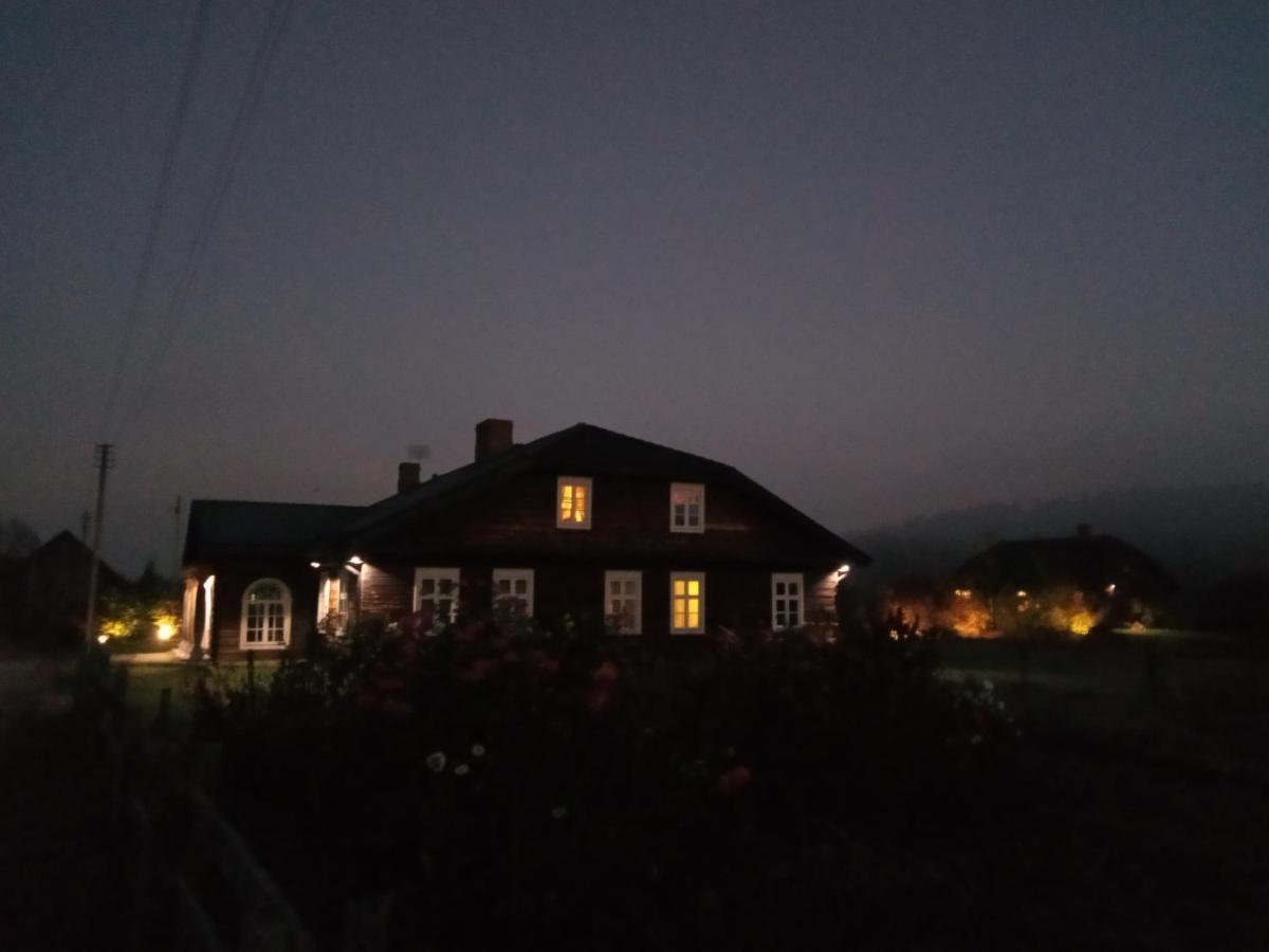 Country house Senosios Geguzines Ukis